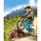 Playmobil 71756 VTTiste | 2 pièces