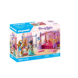 Playmobil 71847 chambre avec dressing