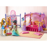 Playmobil 71847 chambre avec dressing