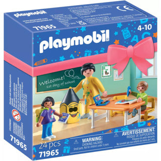 Playmobil | 2 pièces