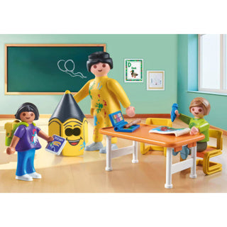Playmobil | 2 pièces