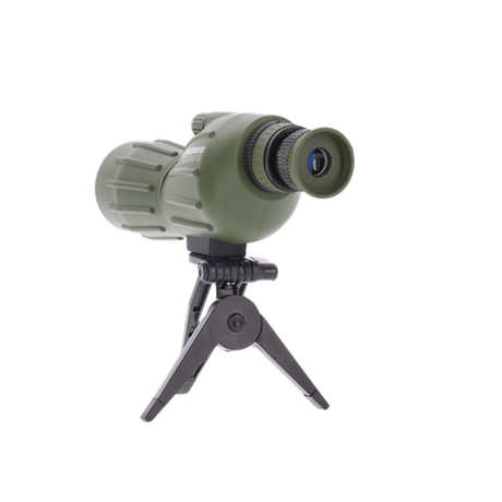 Konus repérant la lunette Konuspot-50 15-40x50