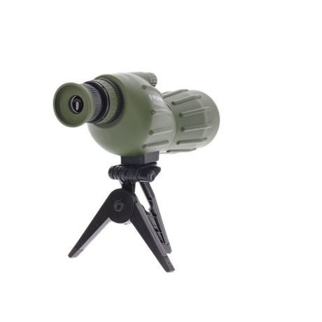 Konus repérant la lunette Konuspot-50 15-40x50