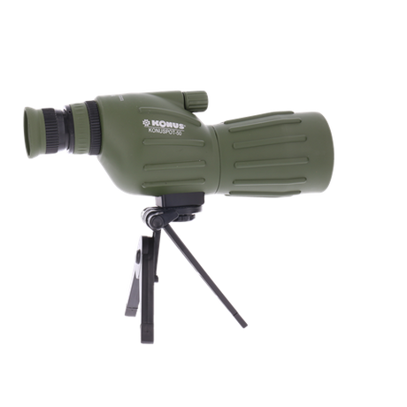Konus repérant la lunette Konuspot-50 15-40x50
