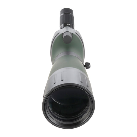 Konus repérant la lunette Konuspot-65c 15-45x65