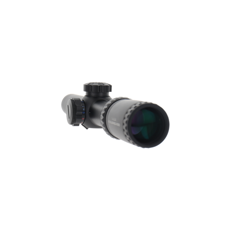 Konus Rifle Scope Konuspro M-30 1-4x24 avec croix de fil illuminé