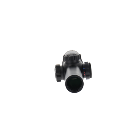 Konus Rifle Scope Konuspro M-30 1-4x24 avec croix de fil illuminé