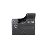 Konus italia konus red dot rijbler Sight Fission-3