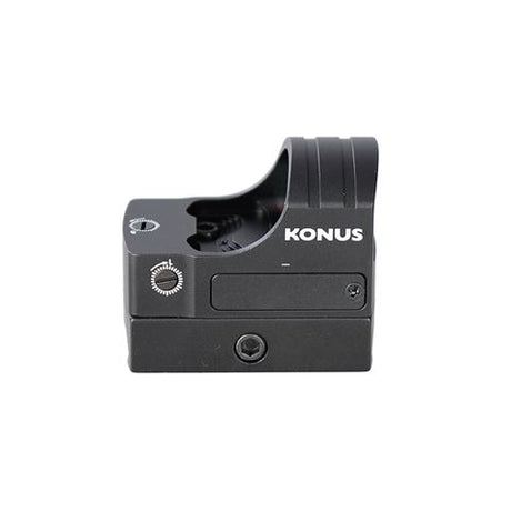 Konus italia konus red dot rijbler Sight Fission-3