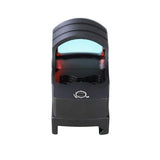 Konus italia konus red dot rijbler Sight Fission-3