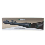 Konus Rifle Scope Konuspro-M30 12.5-50x56 avec croix de fil illuminé