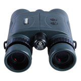 Binoculaires Konus KonusRange-2 10x42 avec compteur de distance