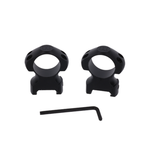Konus montage de 25,4 mm de haut