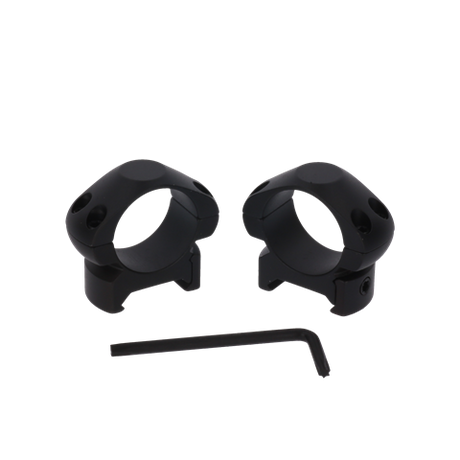 Konus montage 25,4 mm de bas