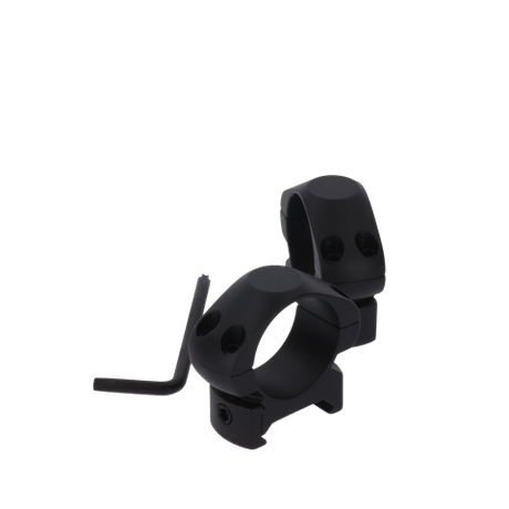 Konus montage 25,4 mm de bas