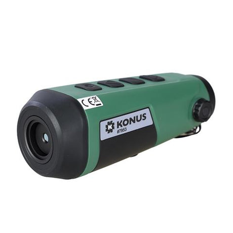 Konus Italia Konus Heat Imaging Camera Flame 0,6x-2,4x