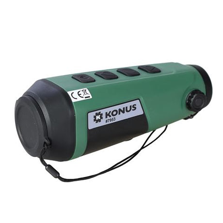 Konus Italia Konus Heat Imaging Camera Flame 0,6x-2,4x