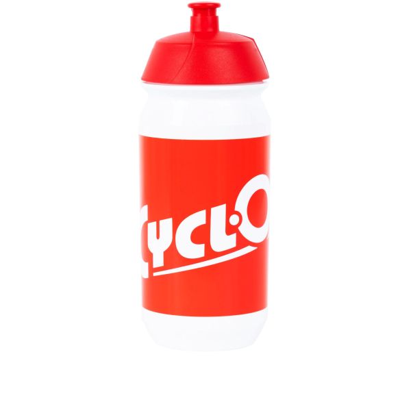 Flacon Cyclon 500 ml - rouge