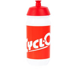 Flacon Cyclon 500 ml - rouge