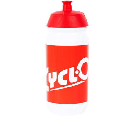 Flacon Cyclon 500 ml - rouge