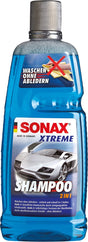 Sonax xtreme shampooing lavage à sec - 1000ml