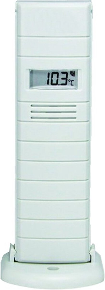 Technoline tx 29 dt-ht - thermomètre