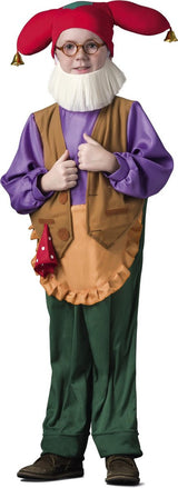 Studio 100 costume d'habillage plop - plop - vêtements d'habillage