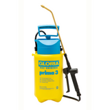 Seringue nébuliseur Gloria | capacité 3 l | 3 bars perbunan (nbr) | poids 1,24 kg | 1 pièce - 000078.0000 - 000078.0000