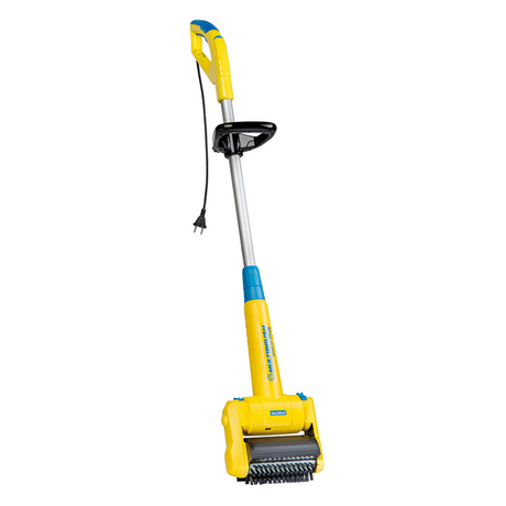 Contrôle de vitesse multibrosse Gloria plus