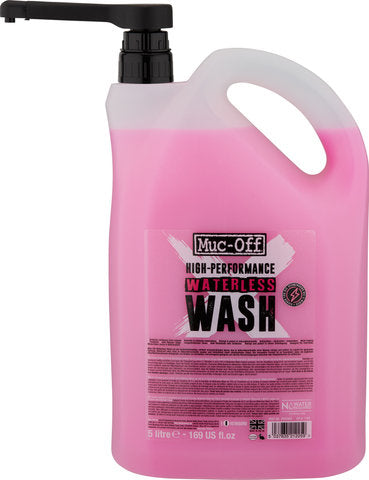 Nettoyant vélo sans eau haute performance Muc-off
