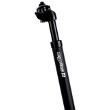 Ergotec tige de selle suspendue sp-4.0 ø27,2 350 mm - noir
