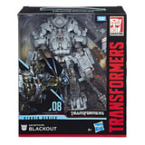 Assistant chef de studio Transformers Generations