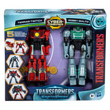 Hasbro Transformers Earth Park Combineur 1