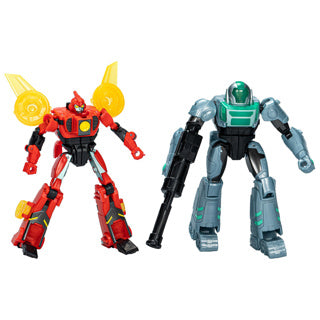 Hasbro Transformers Earth Park Combineur 1