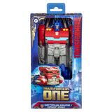 Transformers un méga changeur assorti