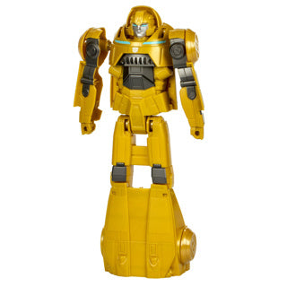 Transformers un as du méga changeur