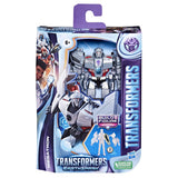 Transformers Earth Park Megatron de classe Deluxe