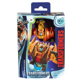 Transformateurs Earthspark Deluxe Class Jawbreaker