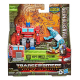 Hasbro transformateurs film 7 power alliance assortis
