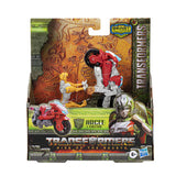 Hasbro transformateurs film 7 power alliance assortis