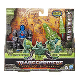 Hasbro Transformers Movie 7 combineurs de puissance assortis
