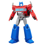 Hasbro Transformers Earthspark Optimus Prime, bande-annonce de combat