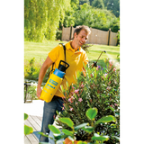 Kit de pompe automatique Gloria incl. Pulvérisateur à pression de 5 litres nbr