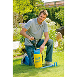Kit de pompe automatique Gloria incl. Pulvérisateur à pression de 5 litres nbr