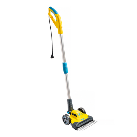 Pelouse et coupe-bordure Gloria - 230 V