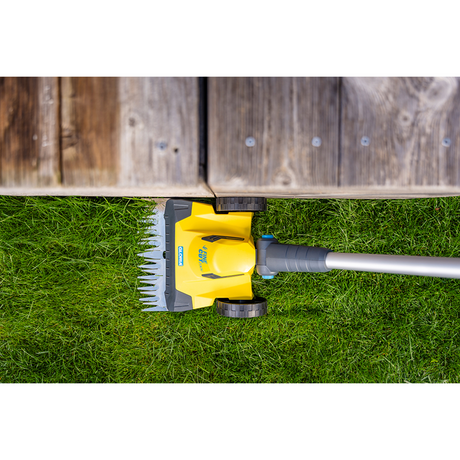 Pelouse et coupe-bordure Gloria - 230 V