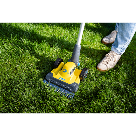 Pelouse et coupe-bordure Gloria - 230 V