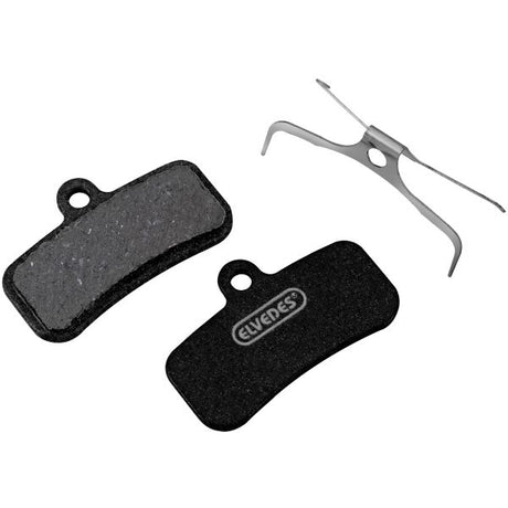 Bloc de frein à disque Ensemble de carbone métallique Shimano BR-M810 (1