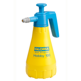 Pulvérisateur à pression Gloria 1 litre hobby 100