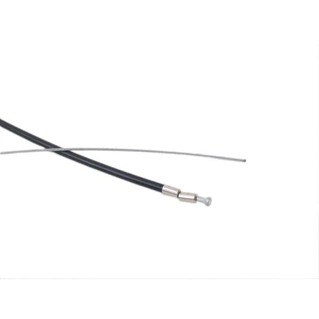 Câble d'embrayage Elvedes Moteur universel 2 mètres complete Ø2.0 mm